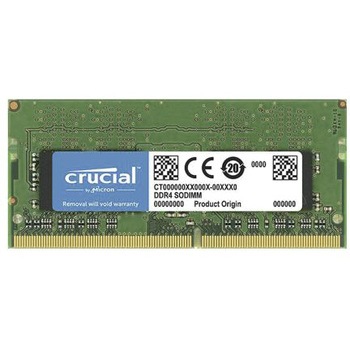 CT16G4SFD824A RAM (ランダムアクセスメモリ) Crucial(クルーシャル) 48418817
