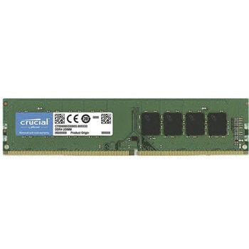 RAM (ランダムアクセスメモリ) Crucial 産業用PC本体 【通販モノタロウ】