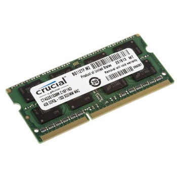 CT4G3S1339MCEU RAM (_ANZX) Crucial 48419009