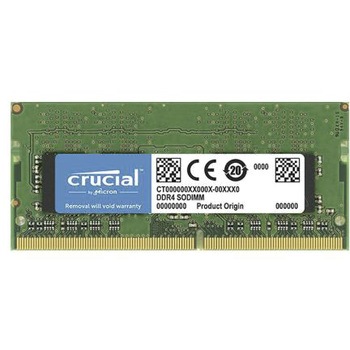 CT8G4SFS824A RAM (ランダムアクセスメモリ) Crucial(クルーシャル) 48419088