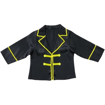 ソフトサテン海賊ジャケット アーテック[学校教材・教育玩具]