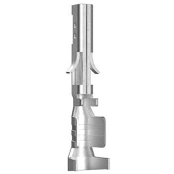 receptacle terminal AMPHENOL