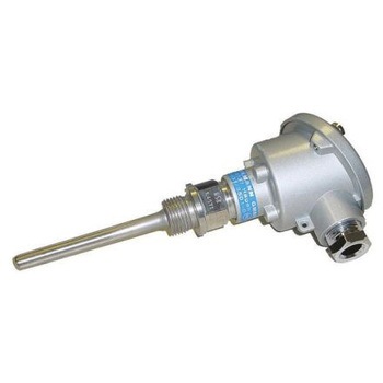 R15-407-100OH Reckmann Pt100 ZT Reckmann 48420129