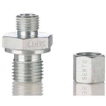 Reckmann 圧縮継手 Reckmann