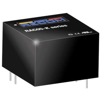 Recom AC/DCコンバータ RECOM