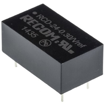 Recom LEDドライバ IC RECOM