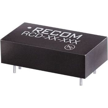 Recom LEDドライバ IC RECOM