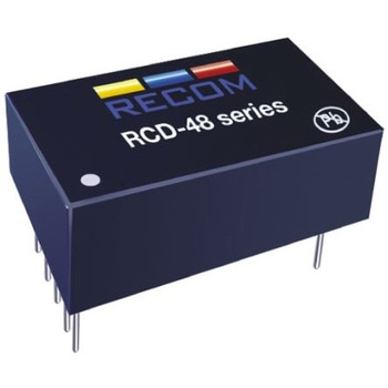 Recom LEDドライバ IC RECOM