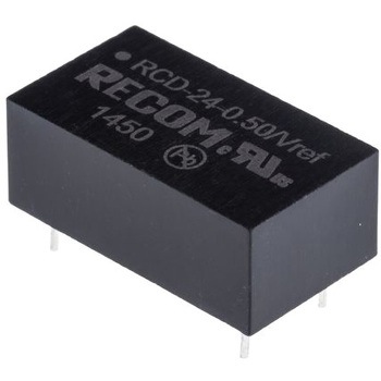 Recom LEDドライバ IC RECOM