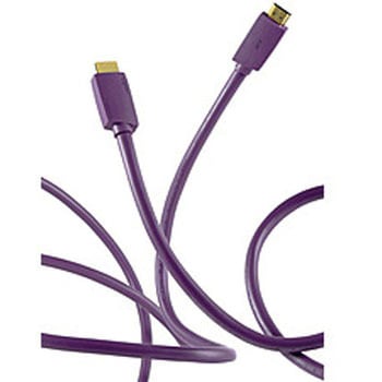 2.5m HDMIケーブル   HF-X-NCF/2.5 [2.5m /HDMI⇔HDMI /スタンダードタイプ] FURUTECH