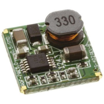 ROF-78E5.0-0.5SMD Recom XCb`OM[^ RECOM 48421617