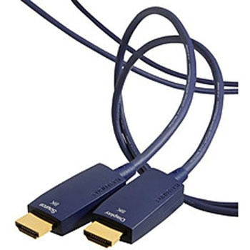 10m HDMIケーブル   HF-A-NCF/10M [10m /HDMI⇔HDMI /スタンダードタイプ] FURUTECH