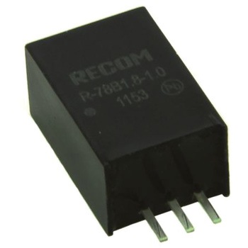 R-78B1.8-1.0 Recom XCb`OM[^ RECOM 48421863