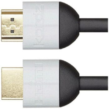 7.5m[HDMI ⇔ HDMI] 4K・3D・イーサネット対応 HDMIケーブル  PRO-HD0750 Kordz
