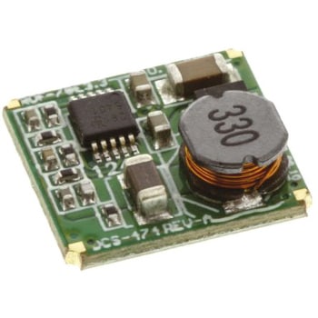 Recom スイッチングレギュレータ RECOM