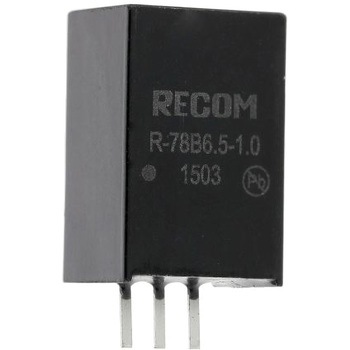 Recom スイッチングレギュレータ RECOM