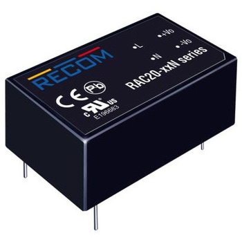 Recom スイッチング電源 RECOM