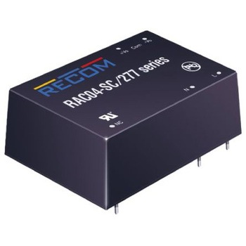 RAC04-12SC/277 Recom XCb`Od RECOM 48423044