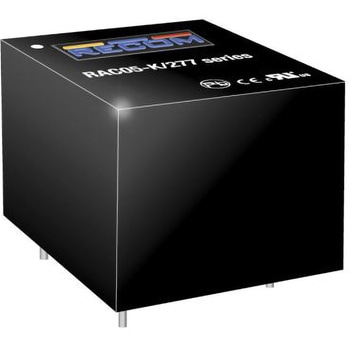 Recom スイッチング電源 RECOM
