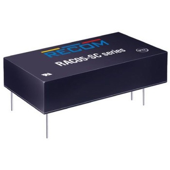 RAC05-12SC Recom XCb`Od RECOM 48423157