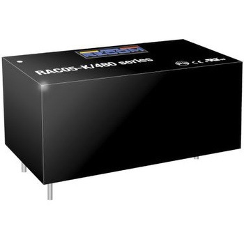 RAC05-12SK/480 Recom XCb`Od RECOM RAC05-K/480V[Y DC12V 5W 420mA 27.4mms23mm 1Zbg(15) 48423166
