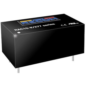 Recom スイッチング電源 RECOM