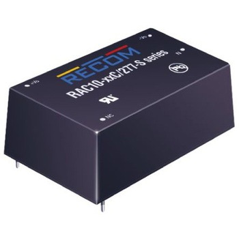 RAC10-12SC/277 Recom XCb`Od RECOM 48423358