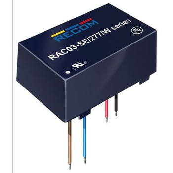Recom スイッチング電源 RECOM