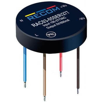 Recom スイッチング電源 RECOM