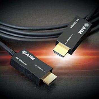 LSU20 1.5m HDMI レーザーケーブル ブラック LS-A015 [1.5m /HDMI