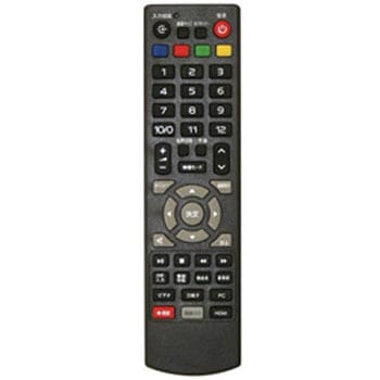 AT-16L01SR用リモコン [単4電池×2本(別売)] S-cubism