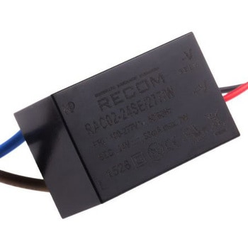 Recom スイッチング電源 RECOM