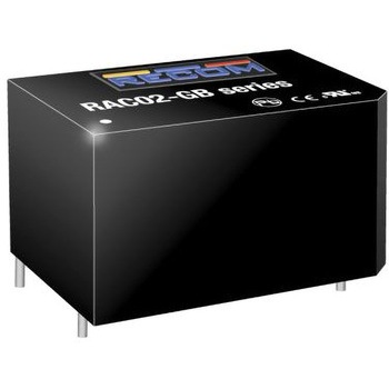 RAC02-3.3SGB Recom XCb`Od RECOM 48424408