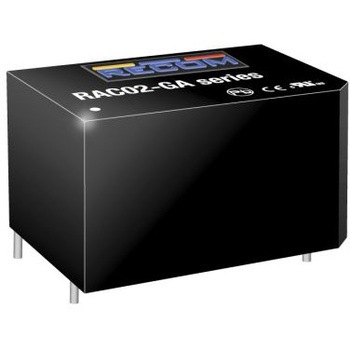 RAC02-3.3SGA Recom XCb`Od RECOM 48424417