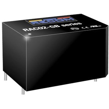 RAC02-3.3SGB Recom XCb`Od RECOM 48424426