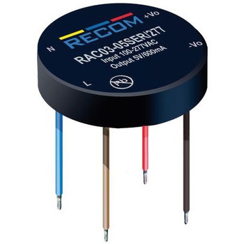 RAC03-3.3SER/277 Recom XCb`Od RECOM 48424539