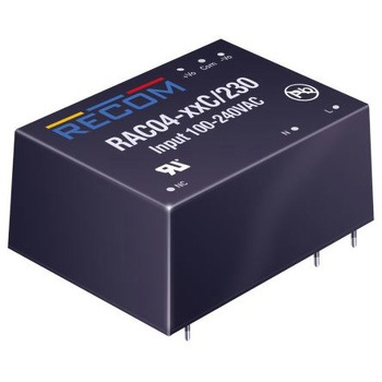 RAC04-0512DC/230 Recom XCb`Od RECOM 48424609