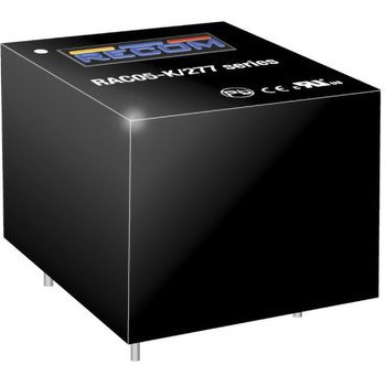 Recom スイッチング電源 RECOM