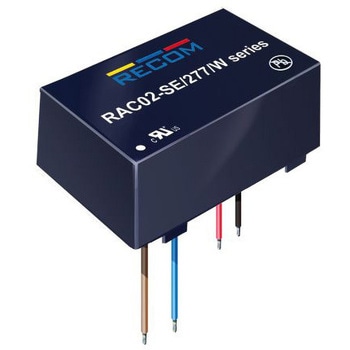 Recom スイッチング電源 RECOM
