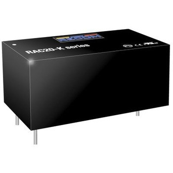 Recom スイッチング電源 RECOM
