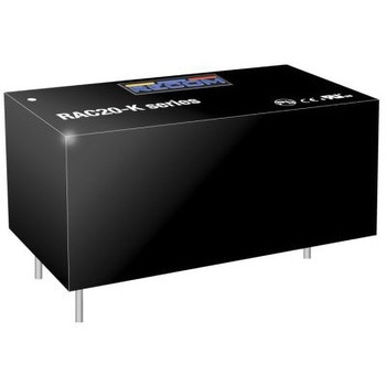 Recom スイッチング電源 RECOM