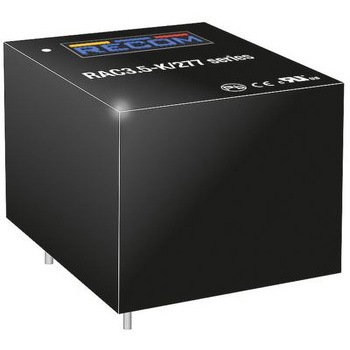 Recom スイッチング電源 RECOM