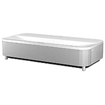 ホームプロジェクター dreamio(ドリーミオ) ホワイト EH-LS800W EPSON
