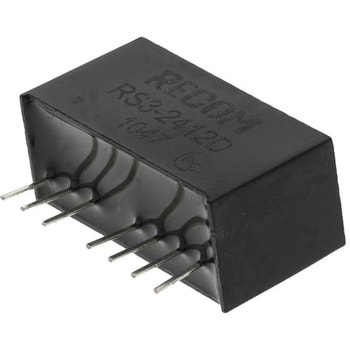 Recom 絶縁DC-DCコンバータ RECOM