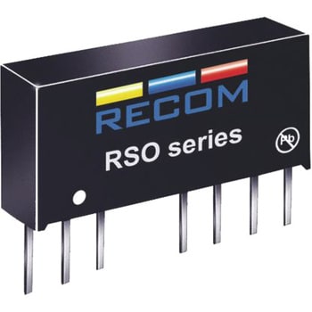 Recom 絶縁DC-DCコンバータ RECOM