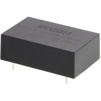 Recom 絶縁DC-DCコンバータ RECOM
