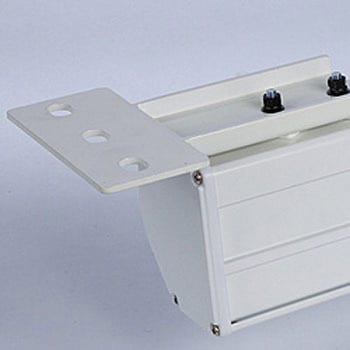 シーリングマウントブラケット(天井取付金具) GEA用   SMB-3T キクチ科学研究所