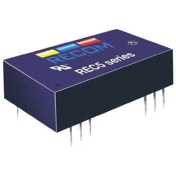 Recom 絶縁DC-DCコンバータ RECOM