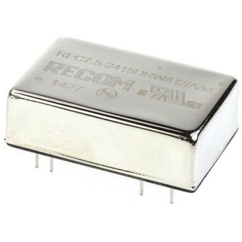 Recom 絶縁DC-DCコンバータ RECOM