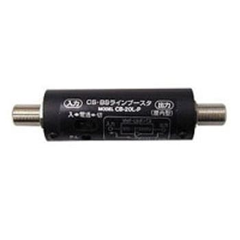 4K8K対応CSBSラインブースタ CB-K20L-P サン電子